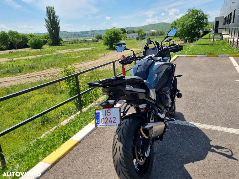 BMW S1000XR - 5