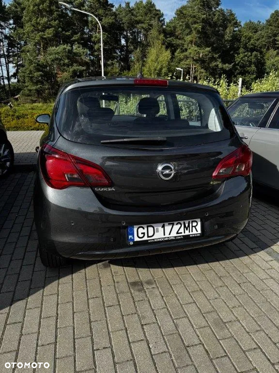Opel Corsa 1.4 Color Edition - 3
