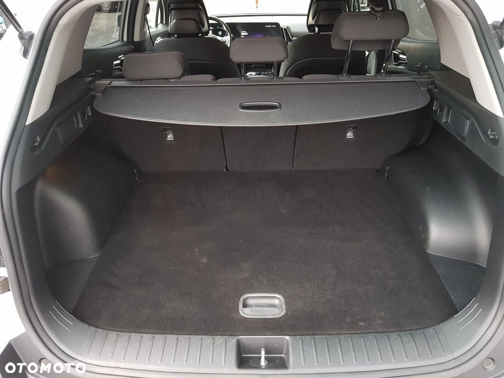 Kia Sportage 1.6 T-GDI L 4WD DCT - 31
