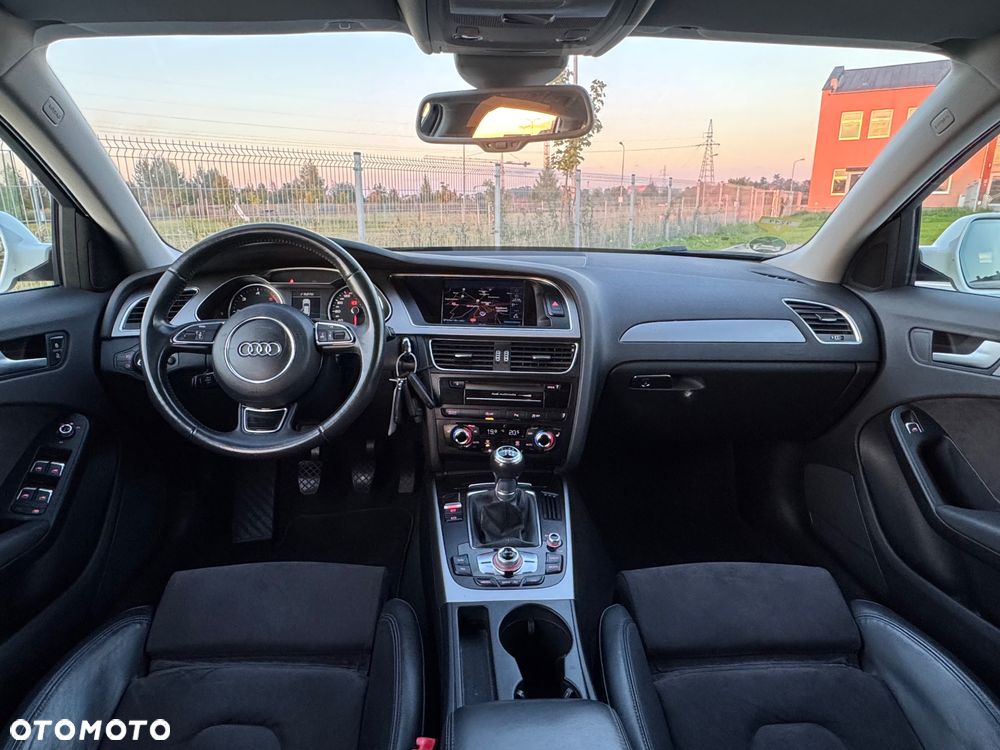 Audi A4 - 6