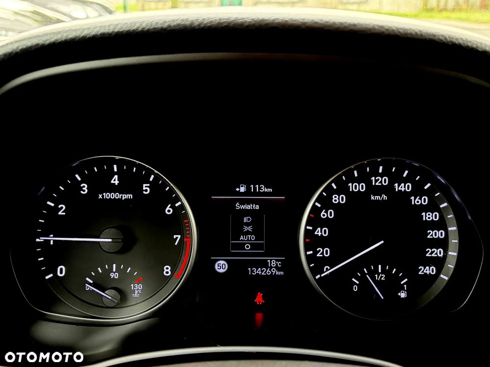 Hyundai i30 1.0 T-GDI N-Line - 20