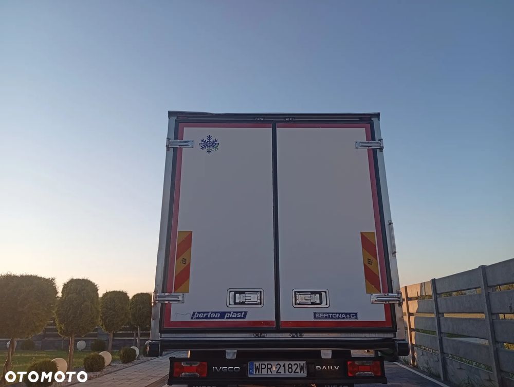 Iveco Daily - 7