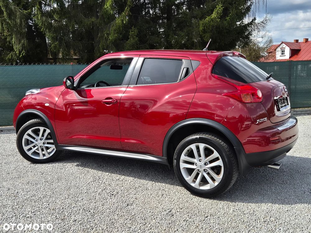 Nissan Juke 1.6 DIG-T Tekna - 18