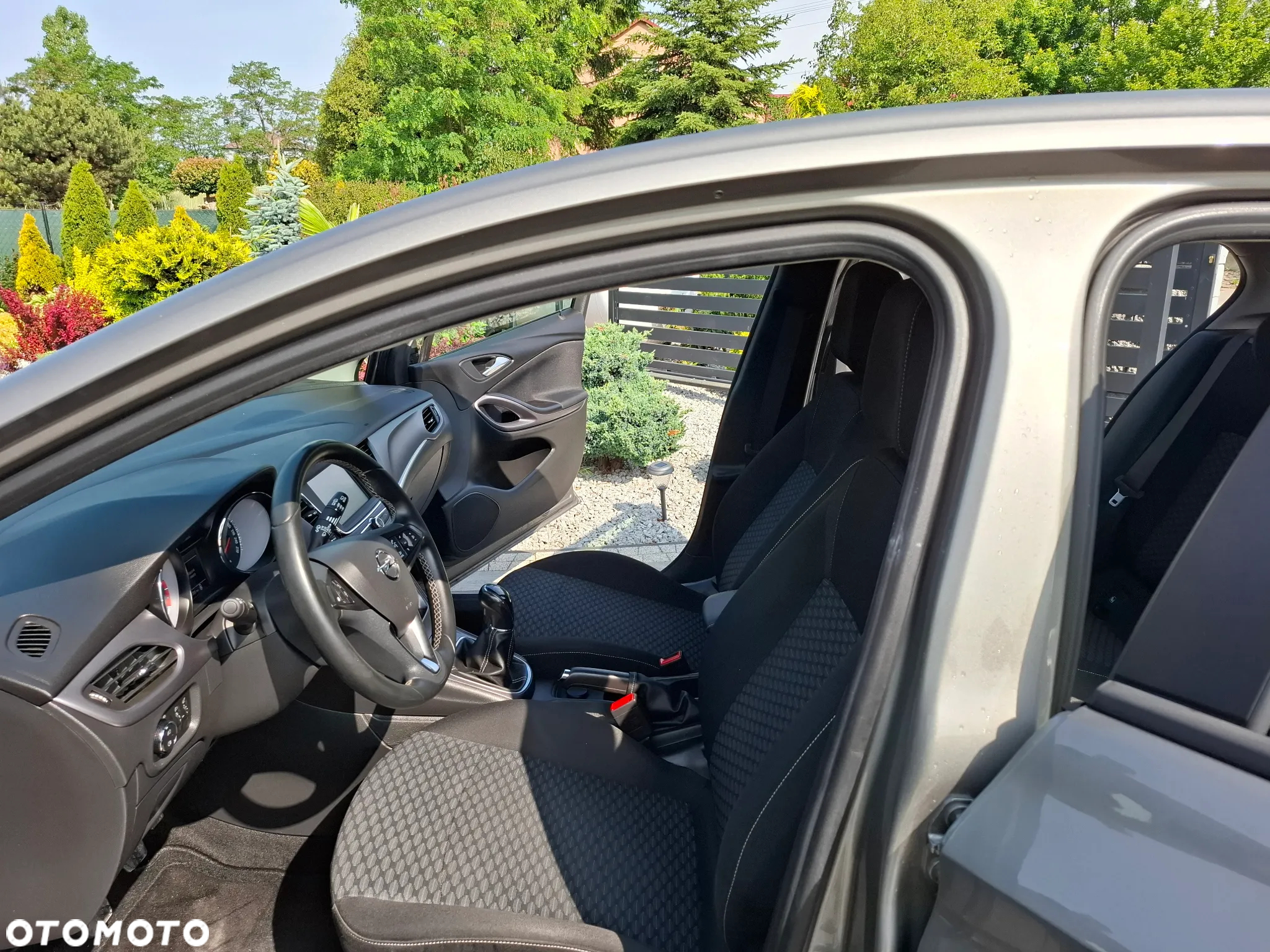 Opel Astra V 1.4 Enjoy - 24