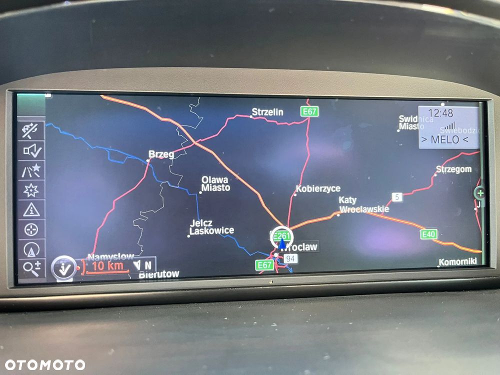 BMW Seria 5 525d - 21