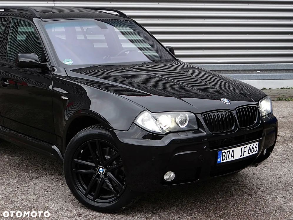 BMW X3 xDrive30d Limited Sport Edition - 13