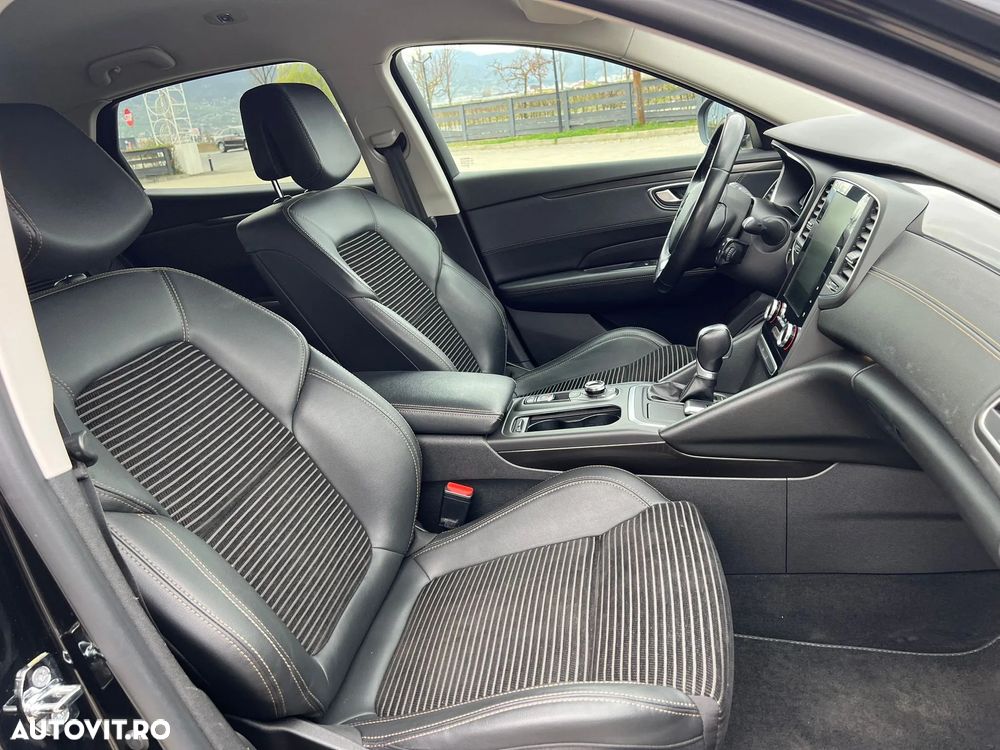 Renault Talisman Blue dCi 200 EDC INTENS - 8