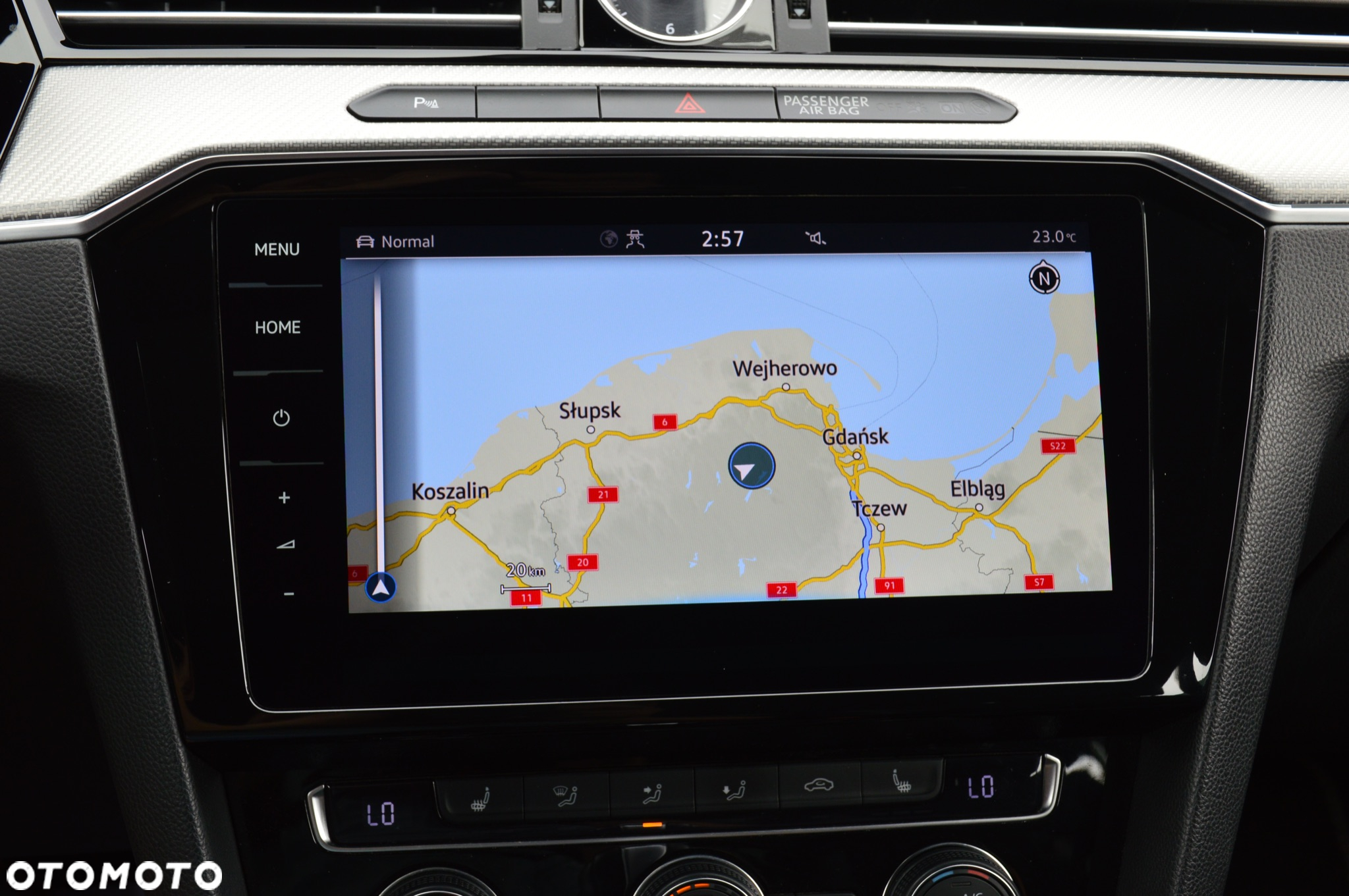Volkswagen Arteon 2.0 TSI DSG R-Line Edition - 14