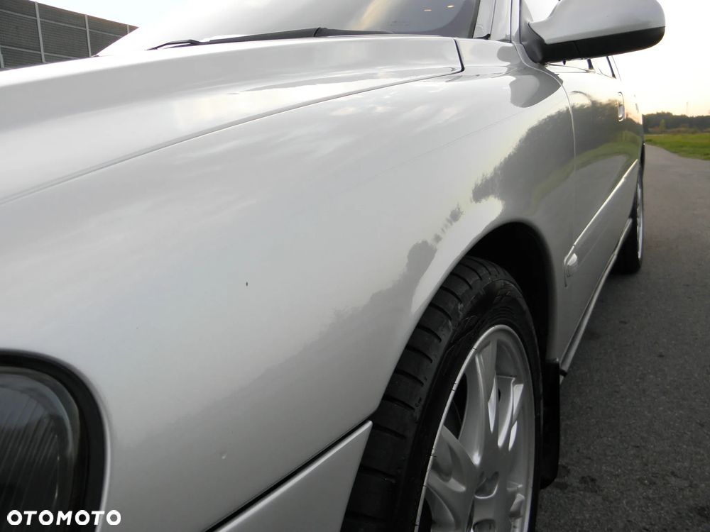 Volvo V70 - 21