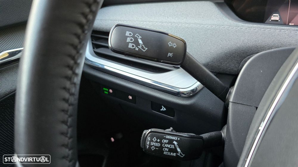 Skoda Enyaq iV 80 - 14