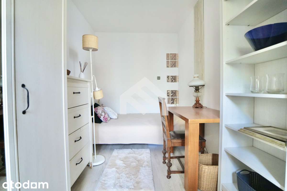 2 pokoje | Żerań | garaż w cenie | 44m2