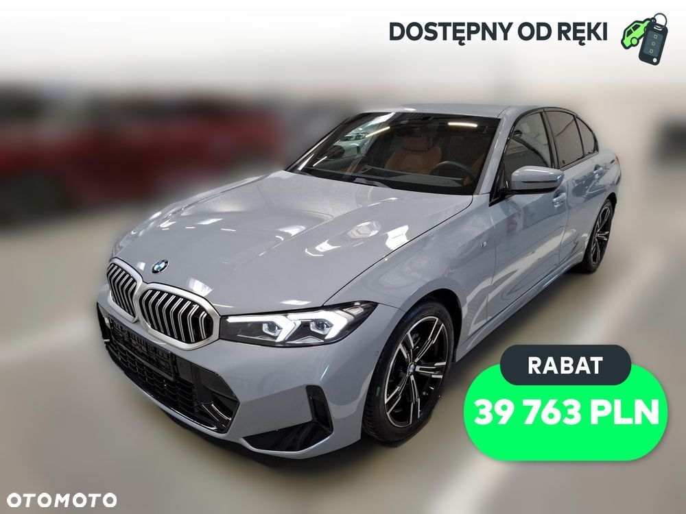 BMW Seria 3 318i - 1