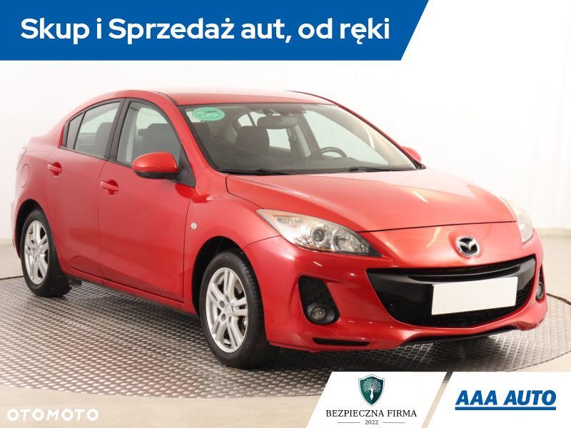 Mazda 3 - 2