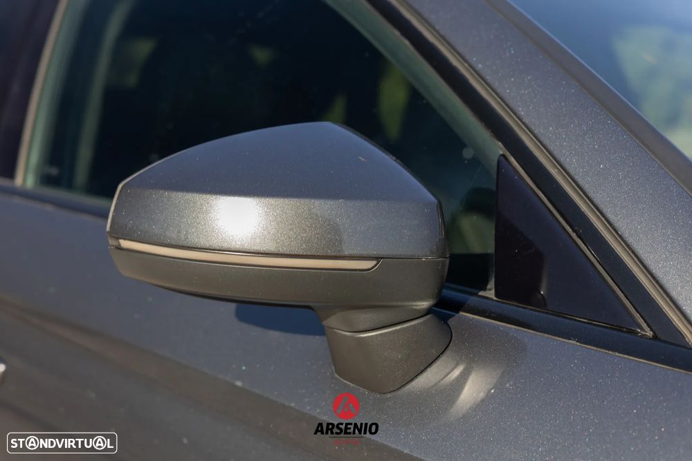 Audi A3 Limousine 2.0 TDI S-line S tronic - 24