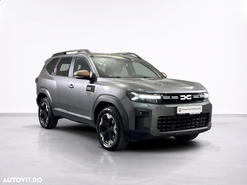 Dacia Bigster - 8