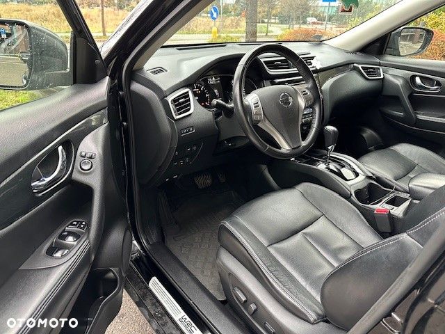 Nissan X-Trail 1.6 DCi Xtronic Tekna - 8