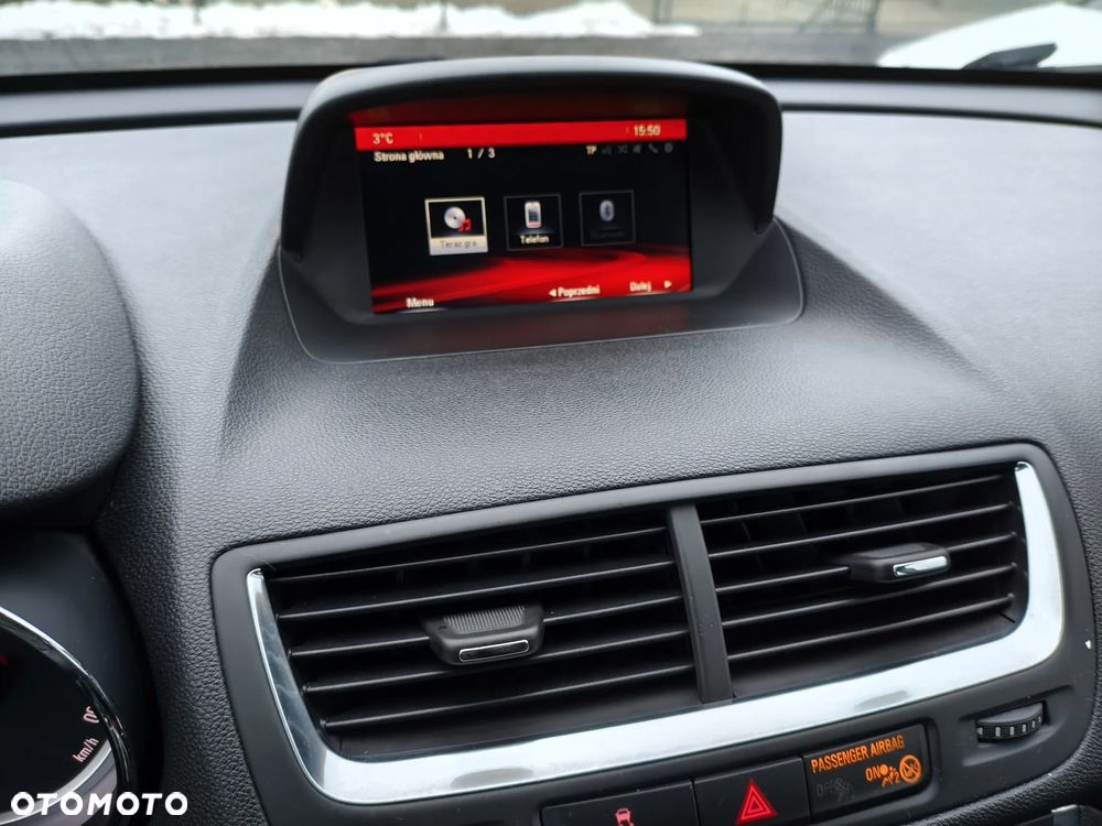 Opel Mokka 1.4 Turbo ecoFLEX Start/Stop 4x4 Edition - 26