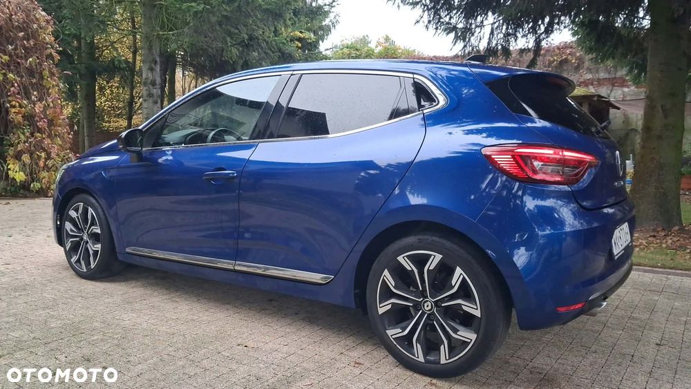 Renault Clio - 7
