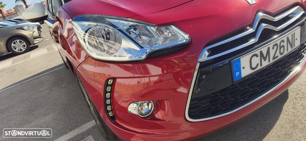 Citroën DS3 1.2 VTi So Chic - 6