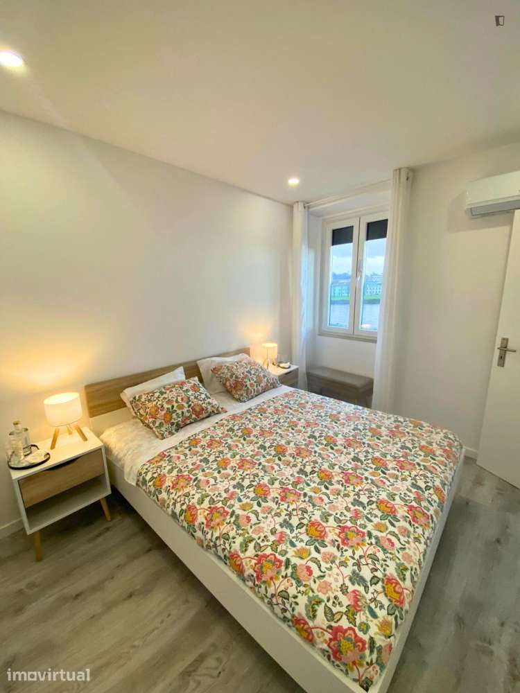 Apartamento com 1 quartos - localizado em Vila do Conde Porto - Grande imagem: 2/13