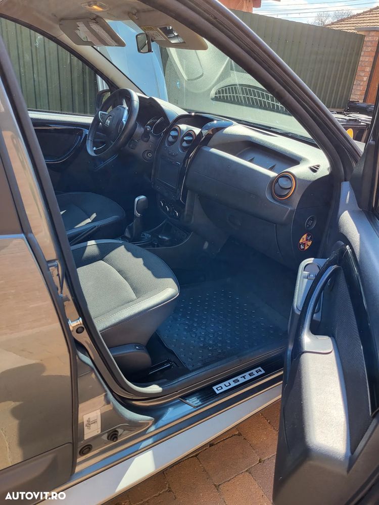 Dacia Duster - 15