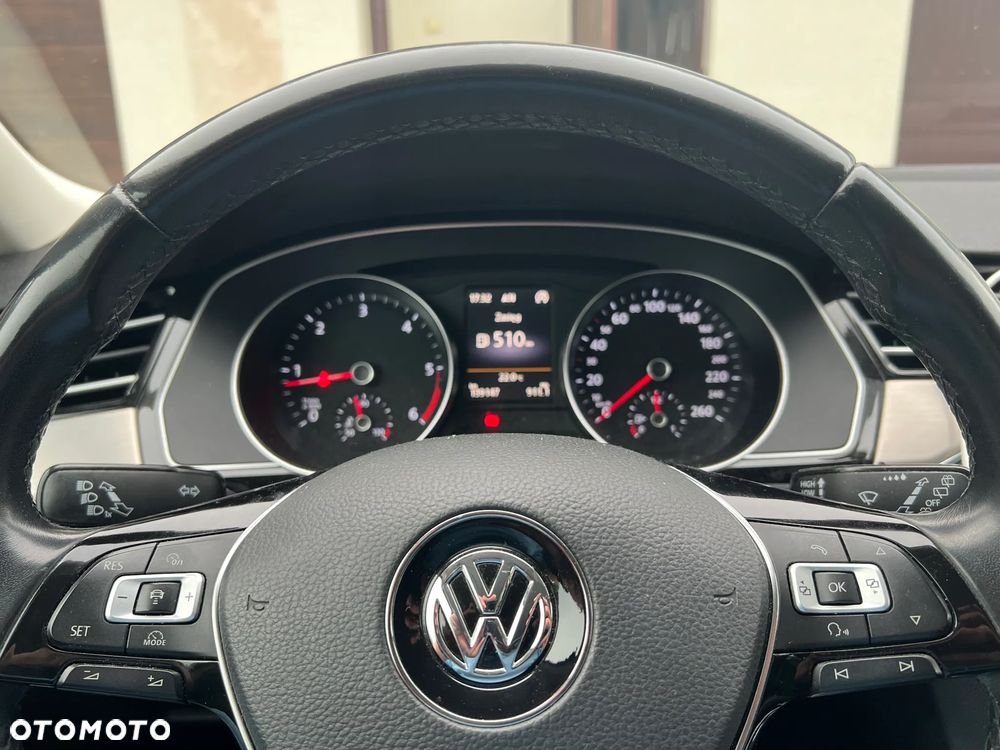 Volkswagen Passat 2.0 TDI BMT SCR Highline DSG7 - 18