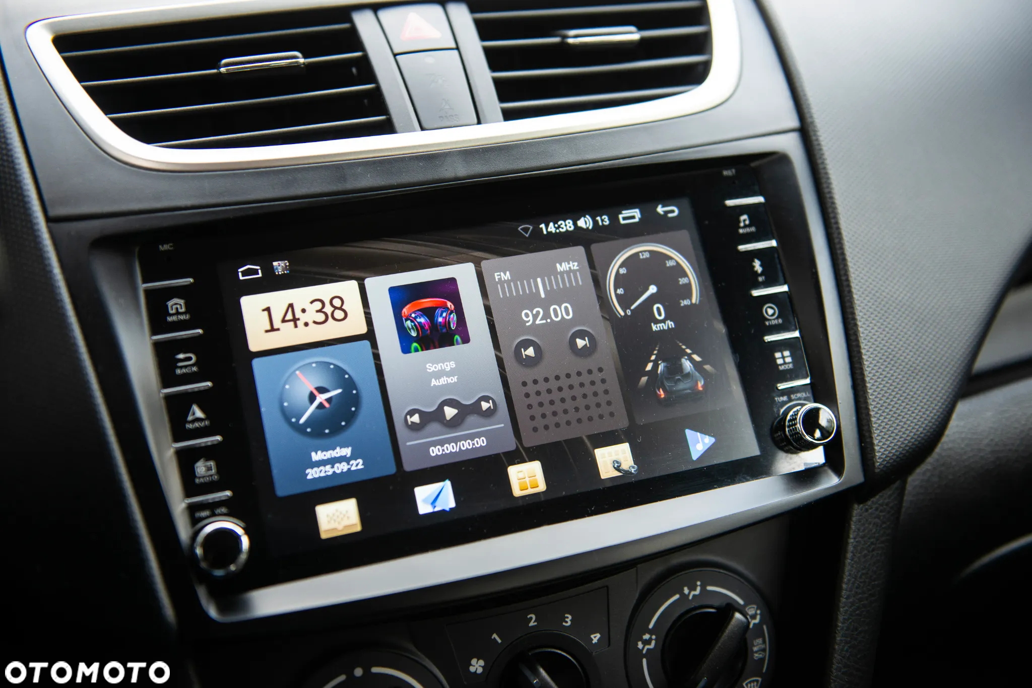 Suzuki Swift 1.2 Premium - 26