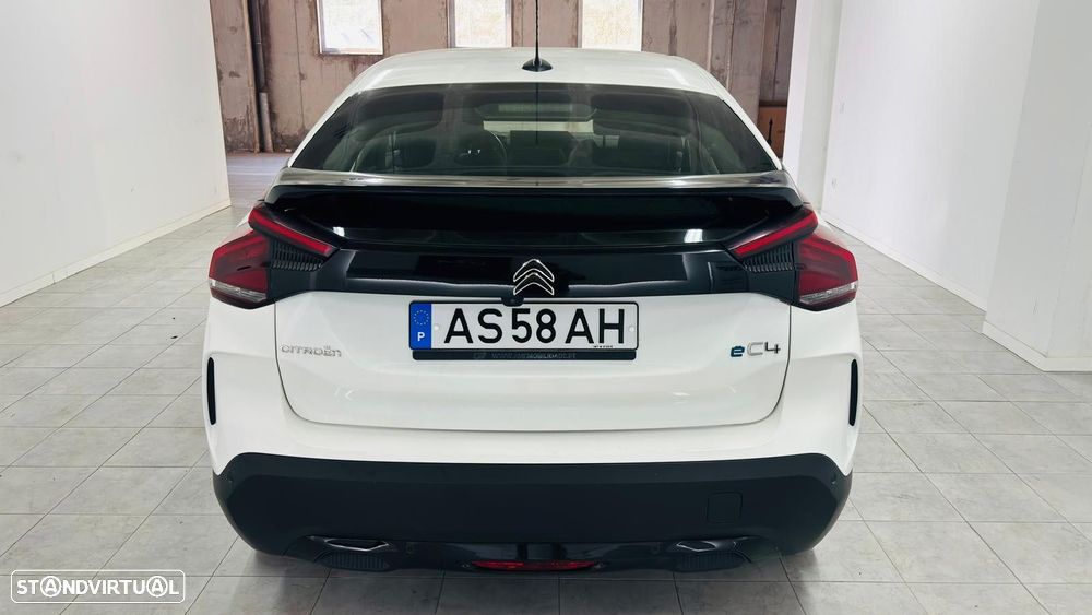 Citroën e-C4 50 kWh Feel Pack - 5