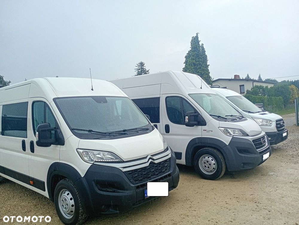 Fiat Ducato - 29
