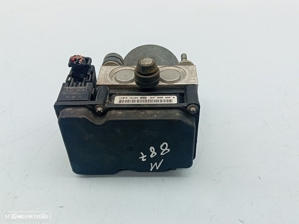 Centralina ABS FIAT Punto (188_) - 3