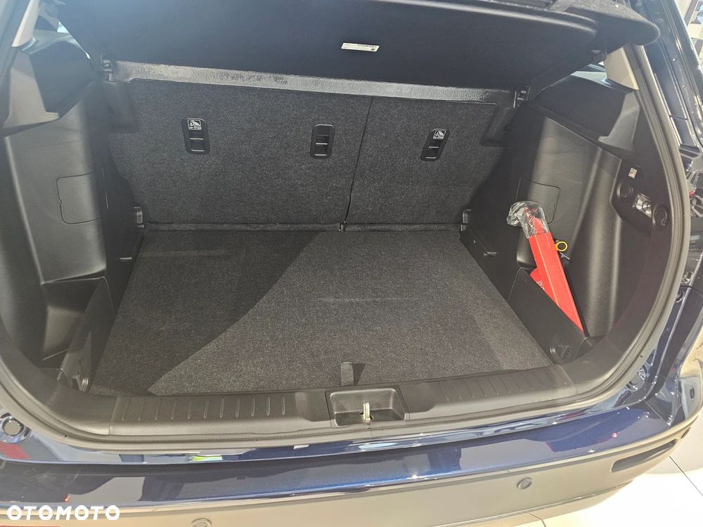 Suzuki Vitara 1.4 Boosterjet mHEV Premium Plus 2WD - 14