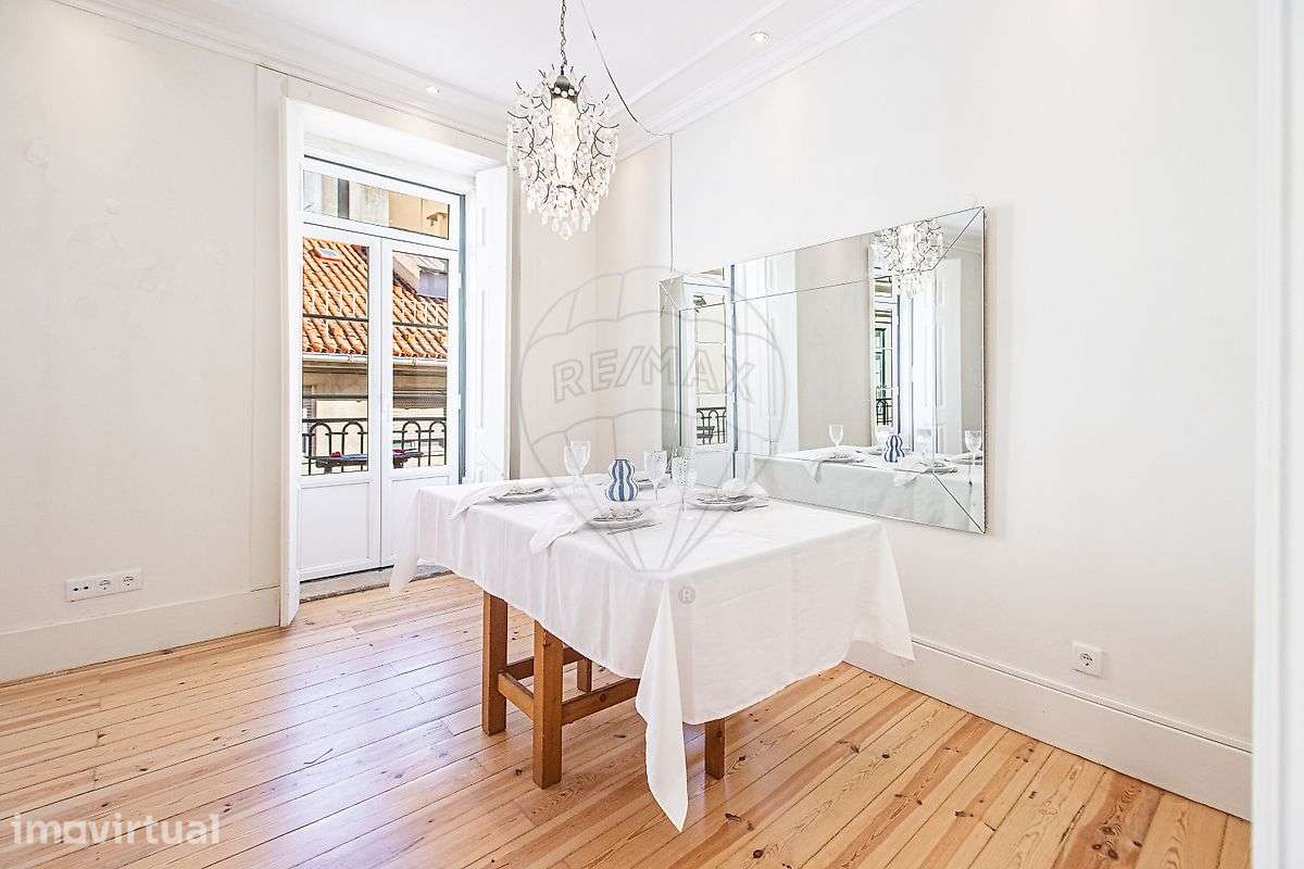 Apartamento T2 para arrendamento - Grande imagem: 5/24