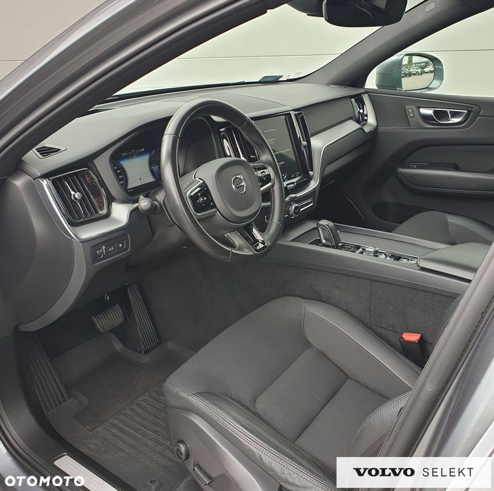 Volvo XC 60 - 11