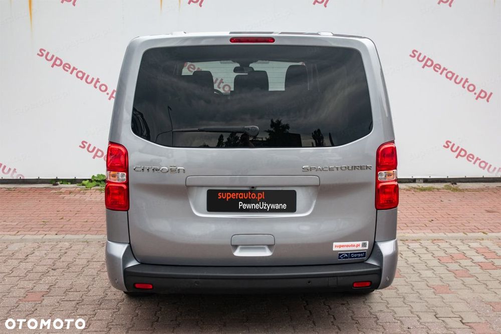 Citroën SpaceTourer 2.0 BlueHDi XL Business EAT8 - 29