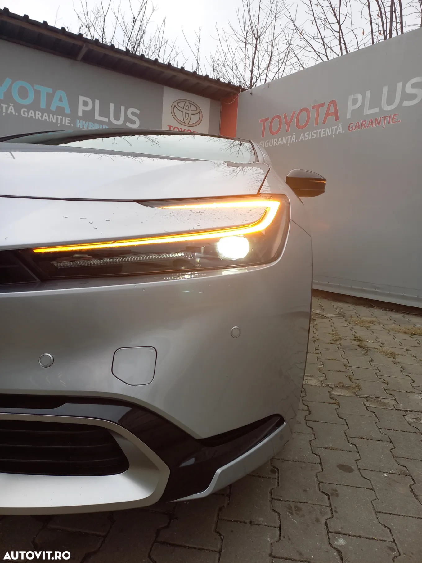 Toyota Prius - 35