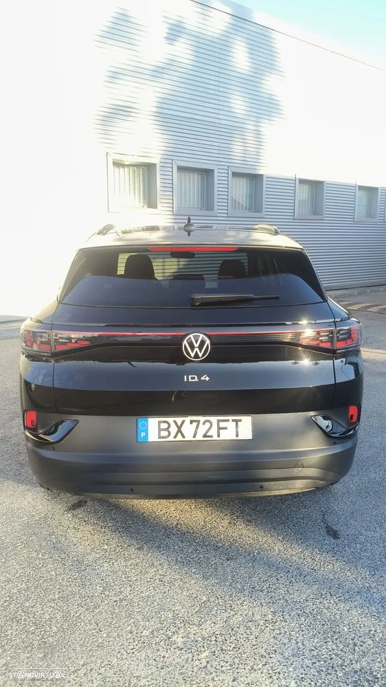 VW ID.4 52 kWh Pure Performance Style - 3