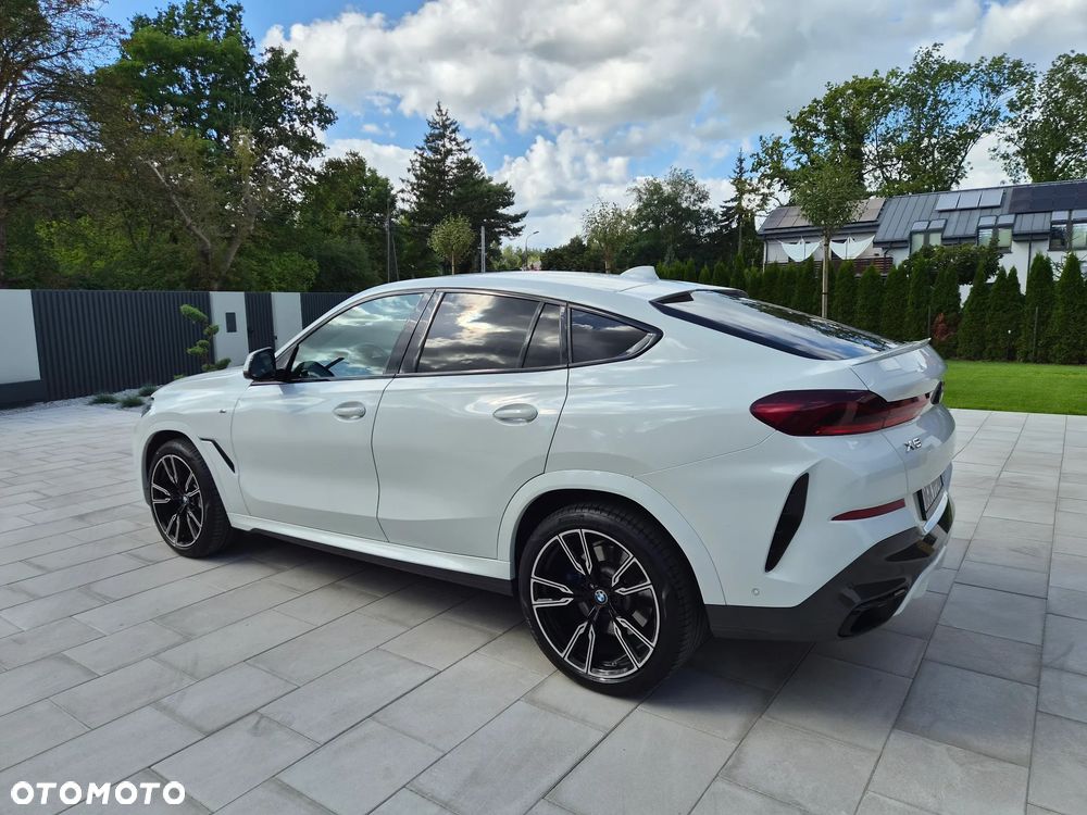BMW X6 - 4