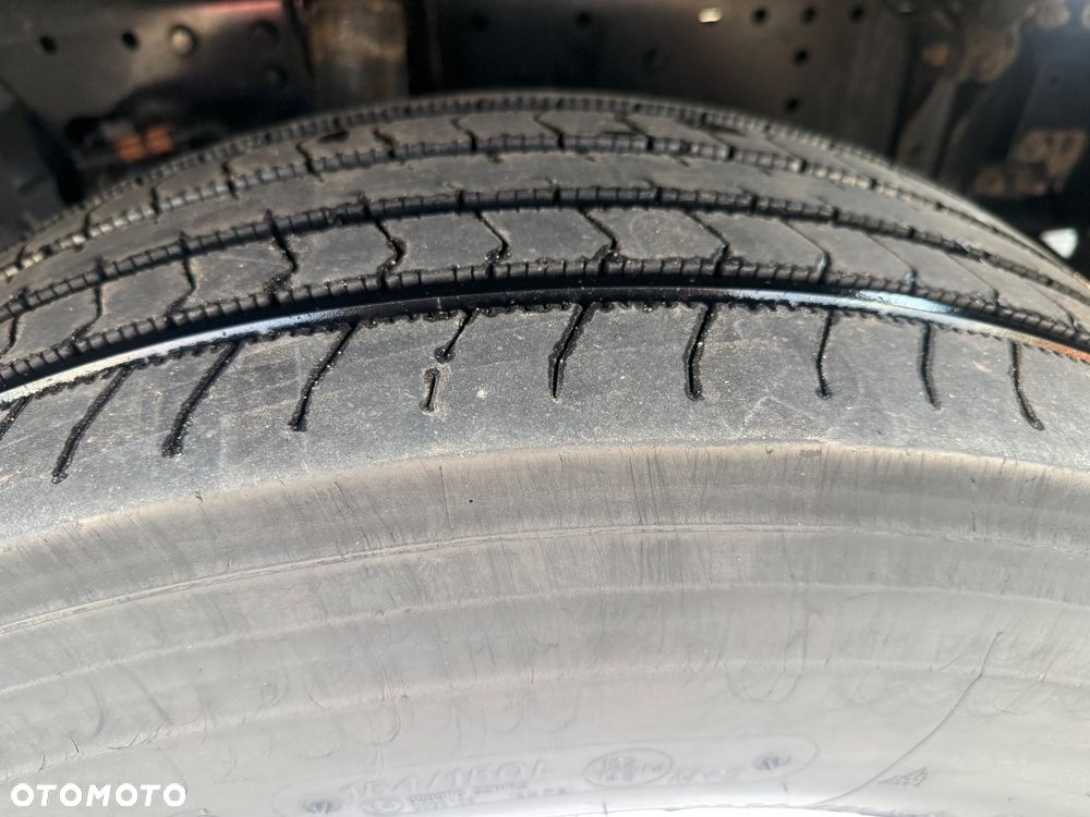 MAN TGX 18.440 - 16