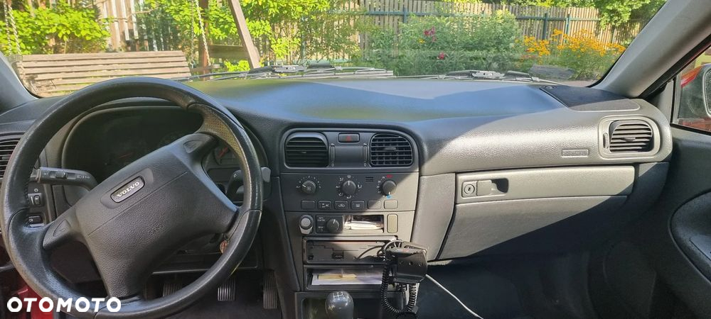 Volvo S40 1.9TD - 2