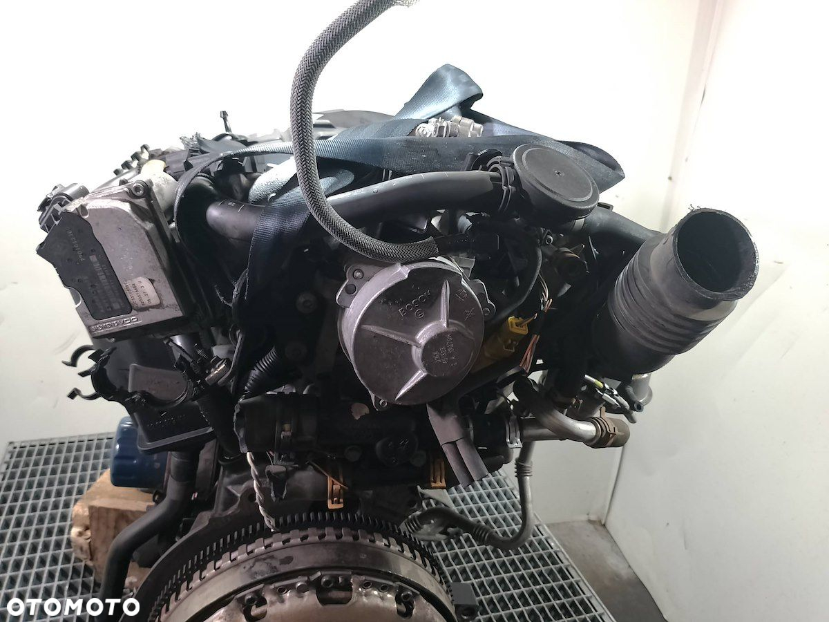 SILNIK RENAULT LAGUNA II LIFT F9Q 1.9 DCI - 2