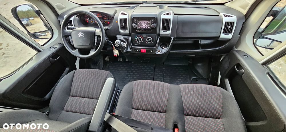 Citroën Jumper - 15