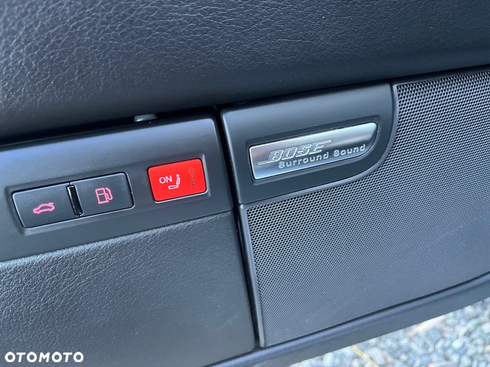 Audi A8 2.8 FSI e - 28