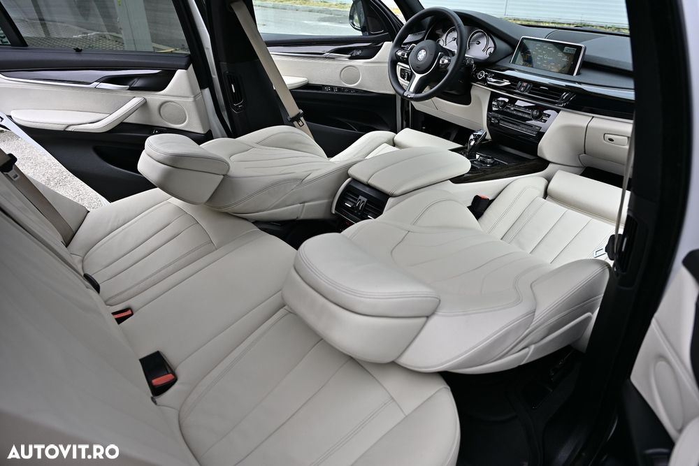 BMW X5 xDrive40d - 6