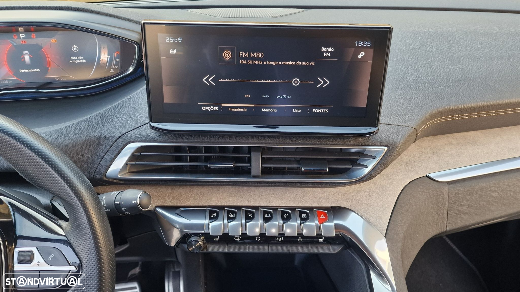 Peugeot 5008 1.5 BlueHDi GT Pack EAT8 - 23