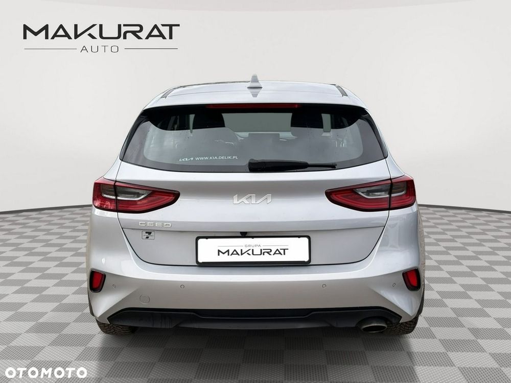 Kia Ceed 1.5 T-GDI M - 7