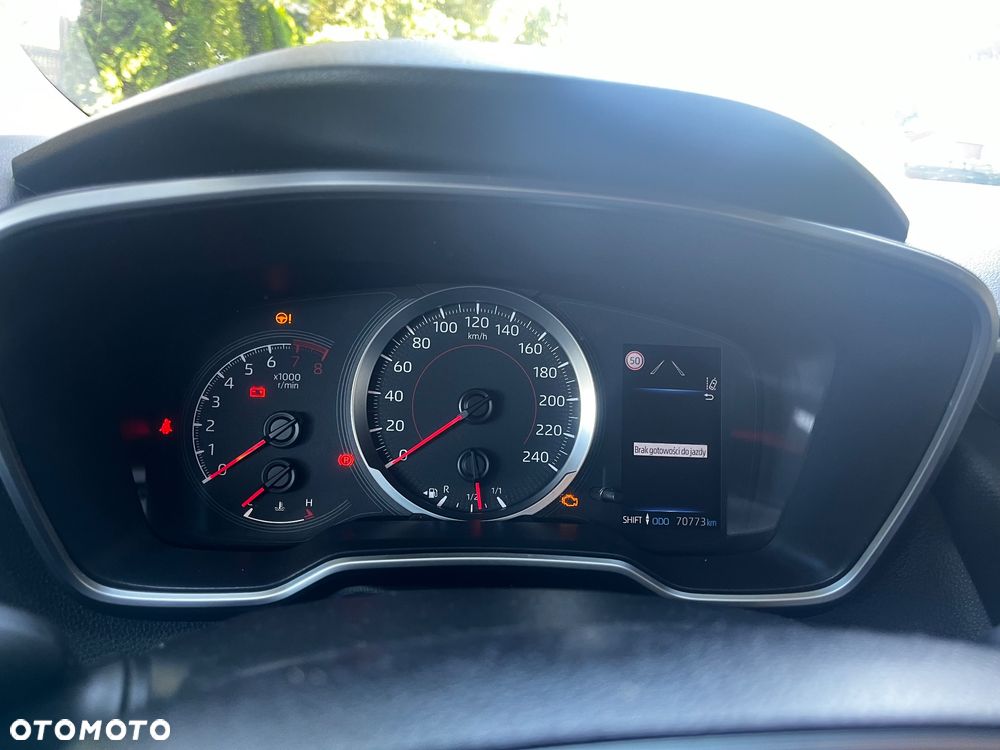 Toyota Corolla 1.5 Active - 9