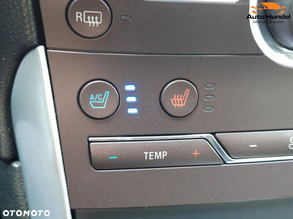 Ford Edge - 31