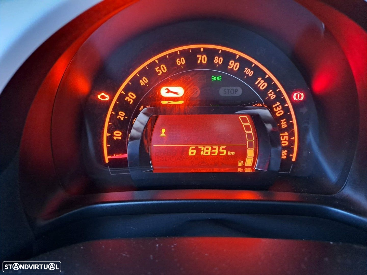 Renault Twingo 1.0 SCe Night&Day - 40