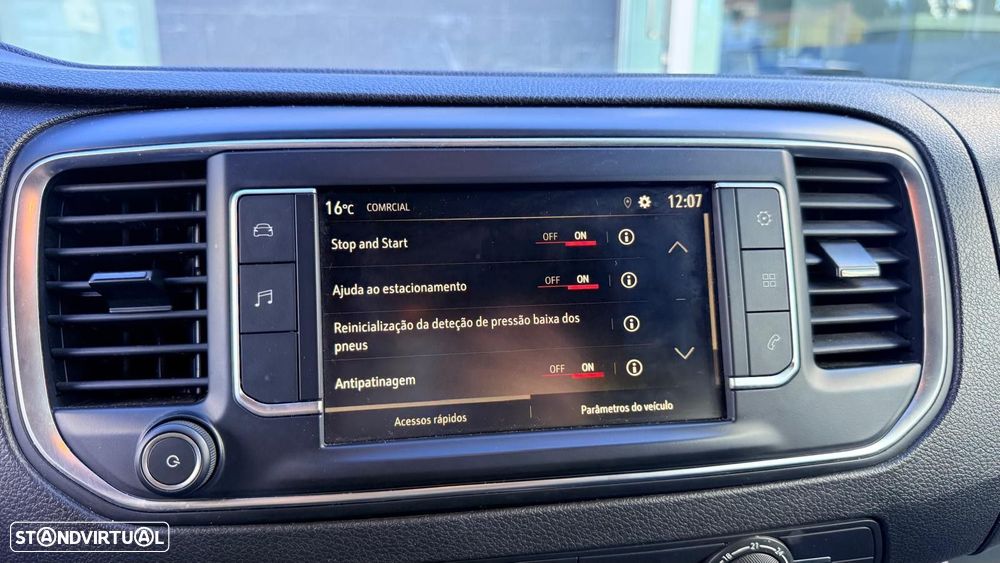 Opel Vivaro 1.5 CDTi L3H1 Essentia - 17