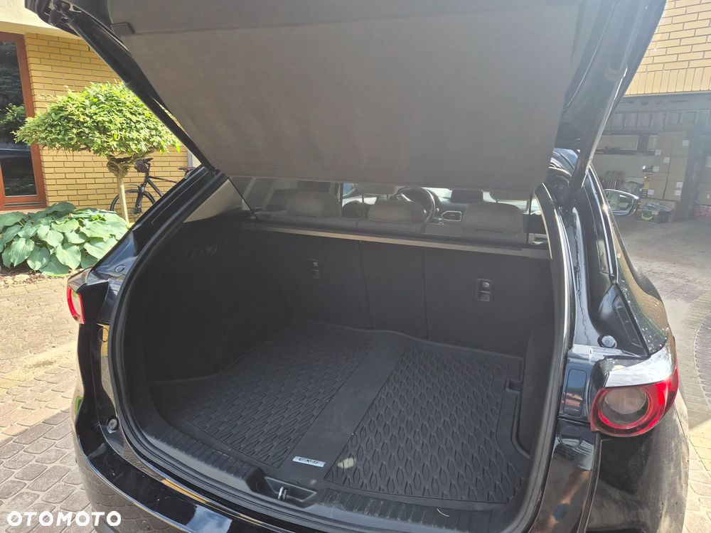 Mazda CX-5 SKYACTIV-G 194 AWD HOMURA - 12